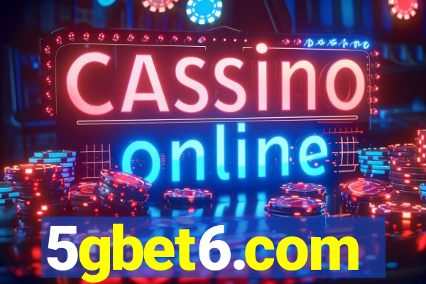 5gbet6.com