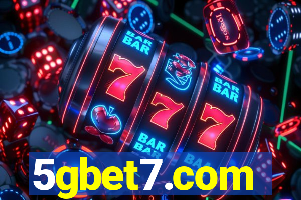 5gbet7.com