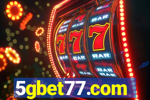 5gbet77.com