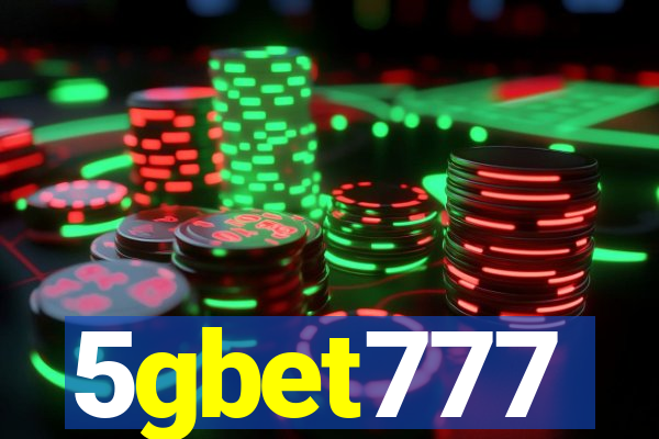 5gbet777