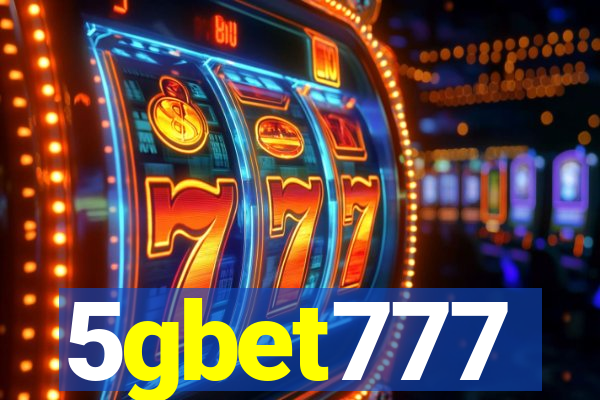 5gbet777