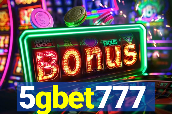 5gbet777