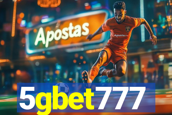 5gbet777