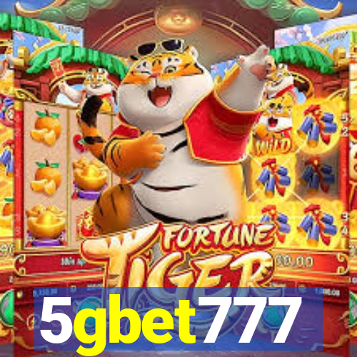 5gbet777