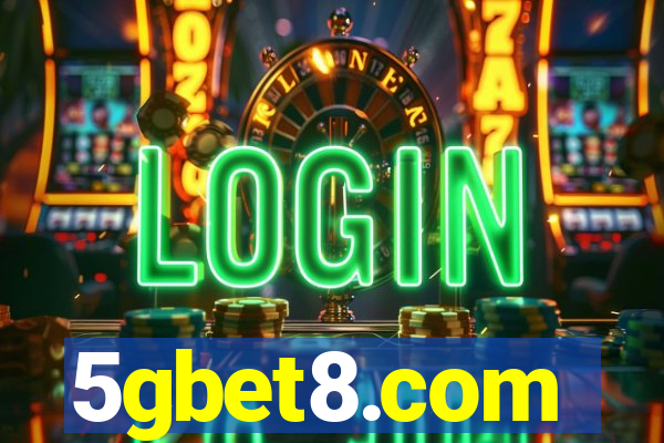 5gbet8.com