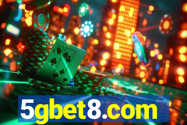 5gbet8.com