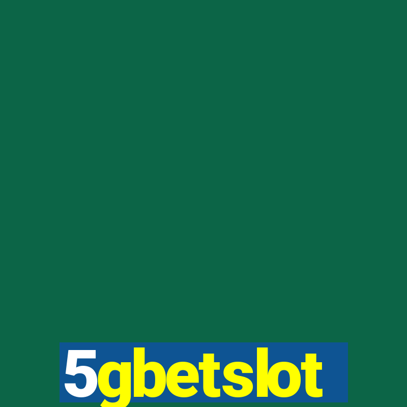 5gbetslot