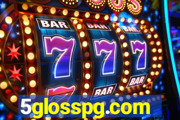 5glosspg.com