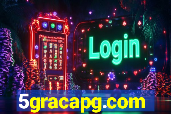 5gracapg.com