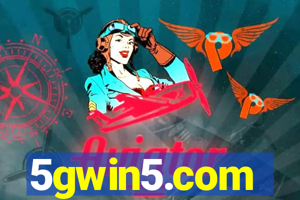 5gwin5.com