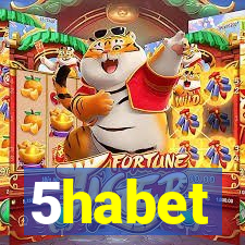 5habet