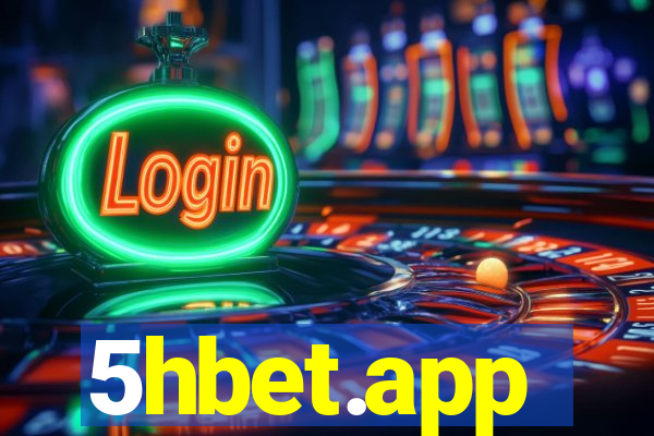 5hbet.app