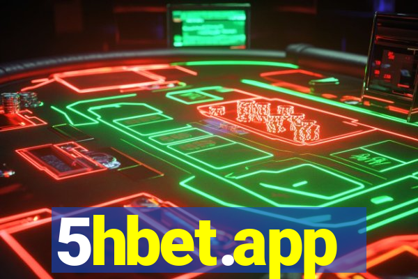 5hbet.app