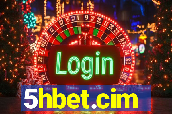 5hbet.cim