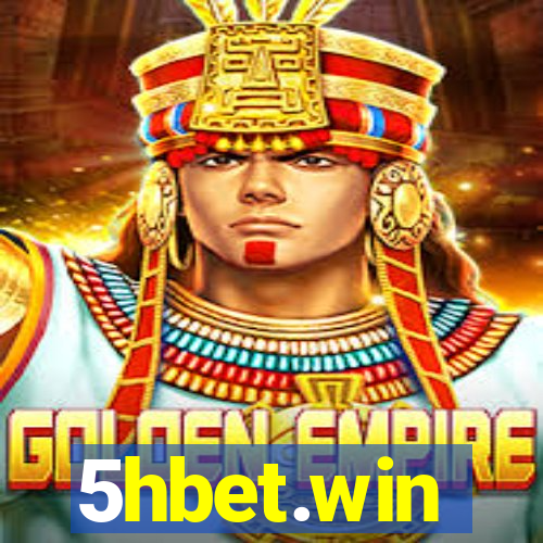 5hbet.win