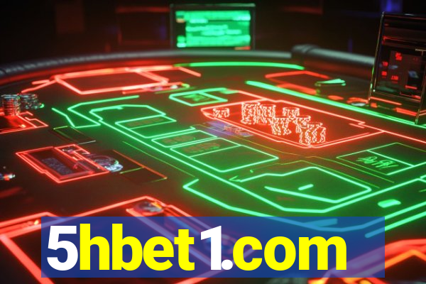 5hbet1.com