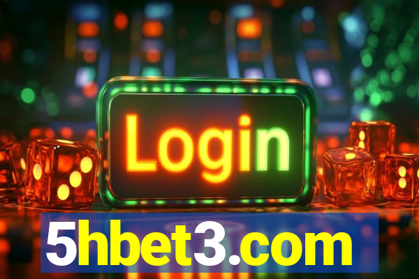 5hbet3.com