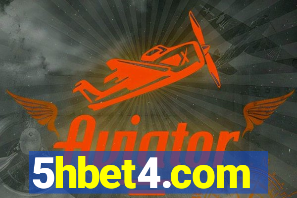 5hbet4.com