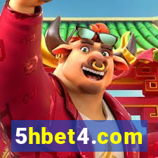 5hbet4.com