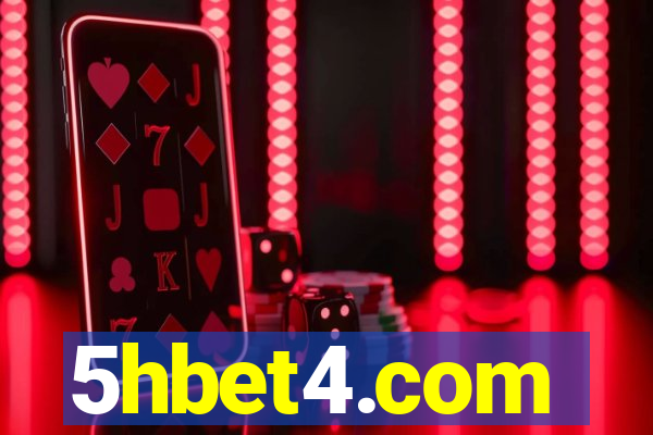 5hbet4.com