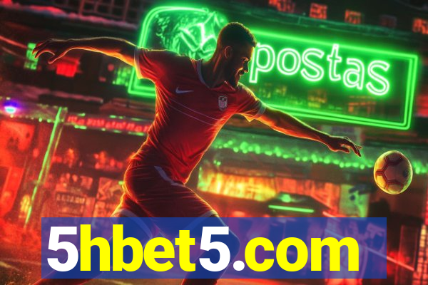 5hbet5.com