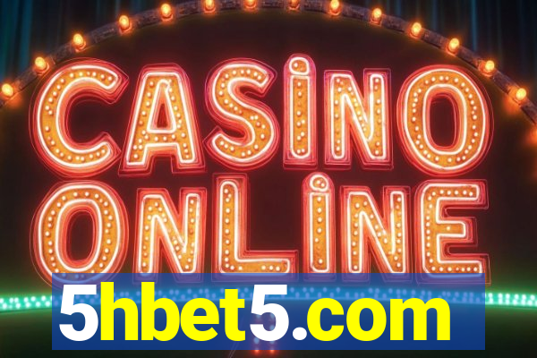 5hbet5.com