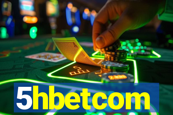 5hbetcom