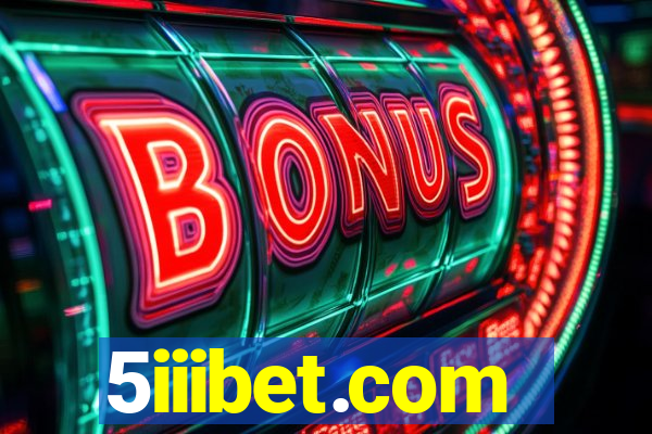 5iiibet.com