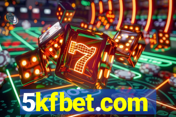 5kfbet.com