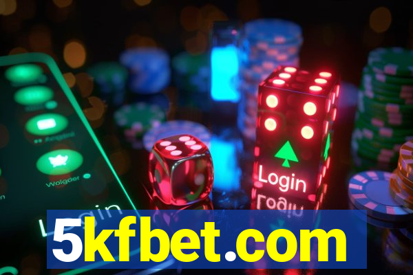 5kfbet.com