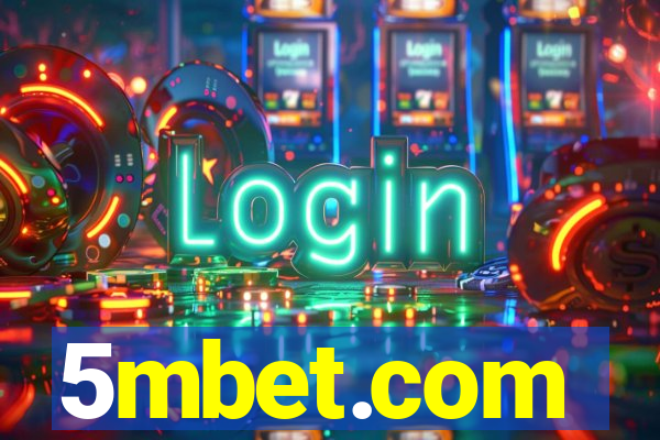 5mbet.com