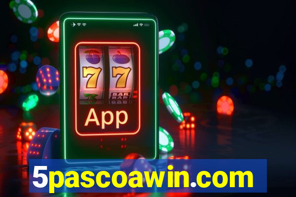 5pascoawin.com