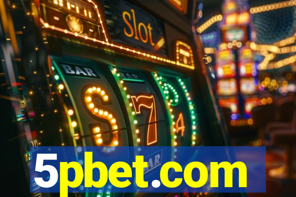 5pbet.com