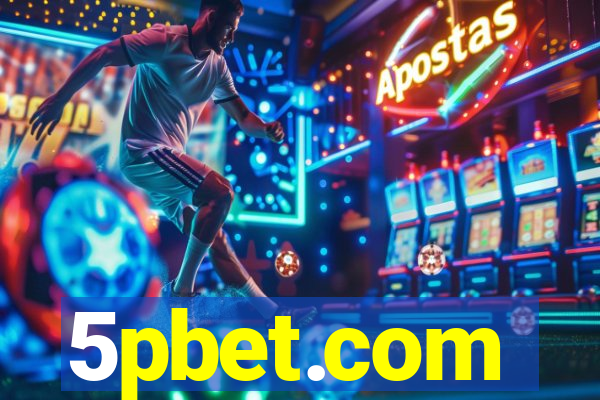 5pbet.com