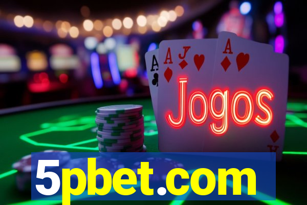 5pbet.com