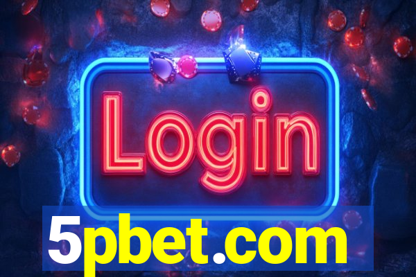 5pbet.com