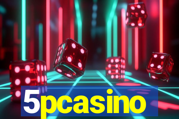 5pcasino