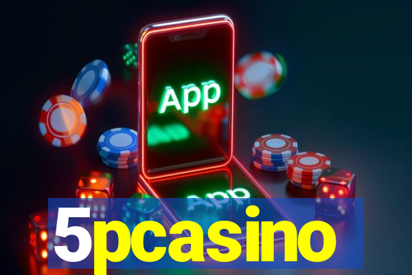 5pcasino