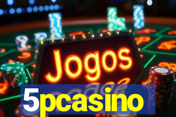 5pcasino