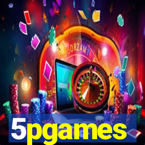 5pgames