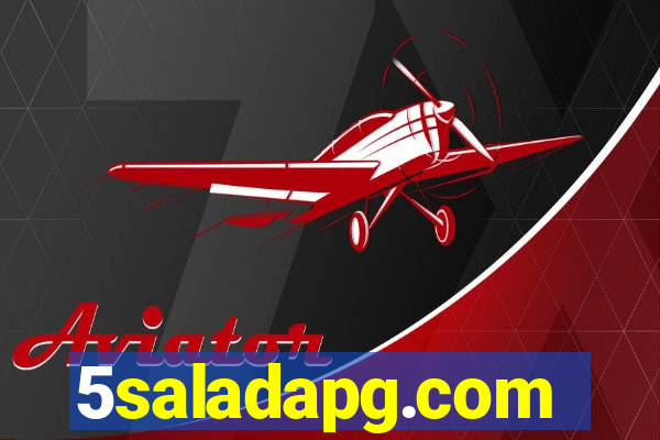 5saladapg.com