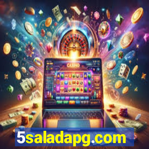 5saladapg.com