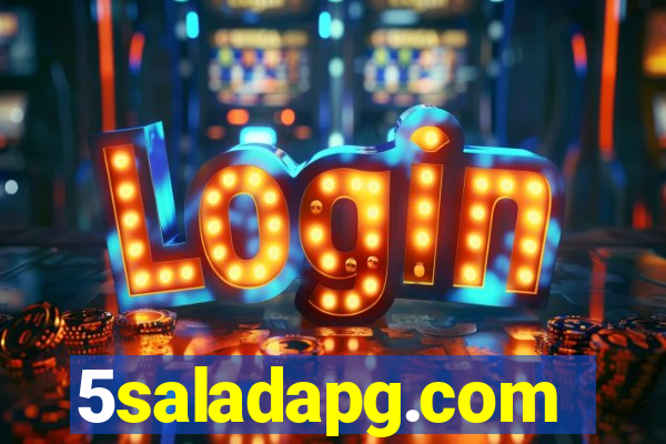 5saladapg.com