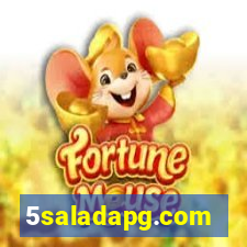 5saladapg.com