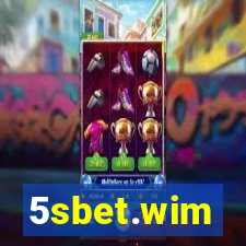 5sbet.wim