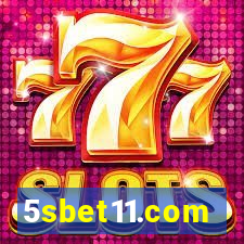 5sbet11.com