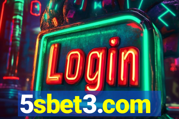 5sbet3.com