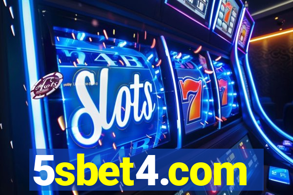 5sbet4.com