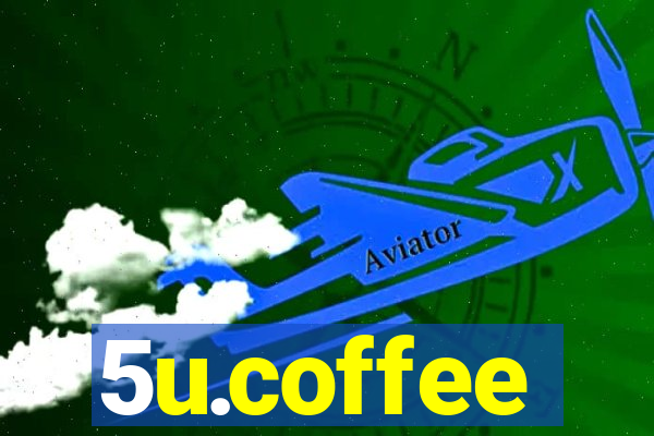 5u.coffee