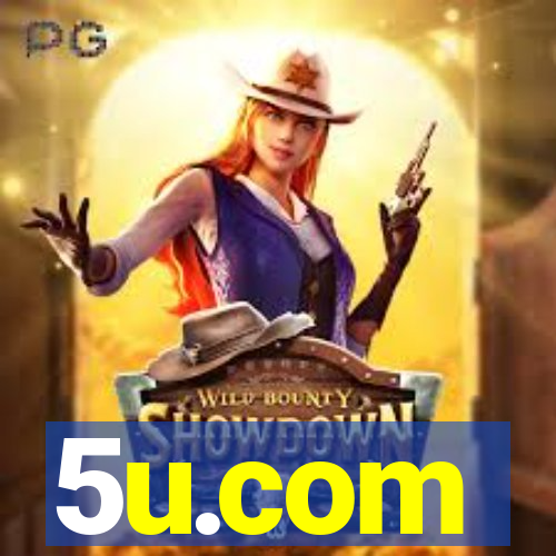 5u.com